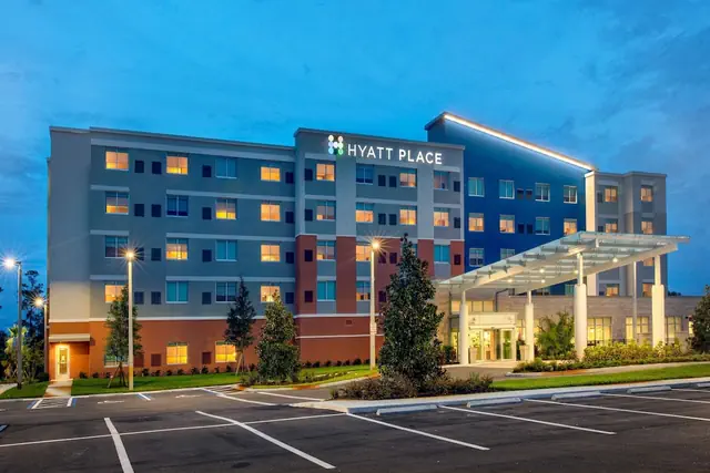 Photo 1 - Hyatt Place Titusville / Kennedy Space Center