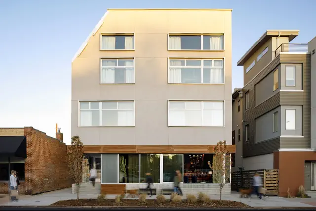 Photo 1 - Gravity Haus Denver