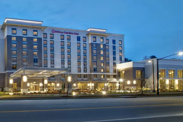 Photo 1 - Hilton Garden Inn Summerville