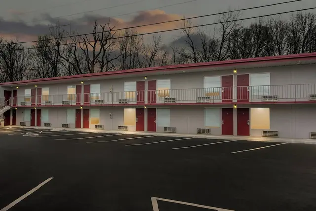 Photo 1 - Red Roof Inn Radcliff - Fort Knox