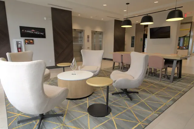 Photo 1 - Holiday Inn Hotel & Suites Hopkinsville - Convention Ctr by IHG