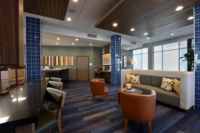 Photo 1 - Holiday Inn Express & Suites Spring - Woodlands Area by IHG