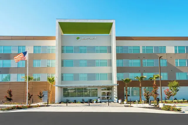 Photo 1 - Element by Marriott Sacramento Airport