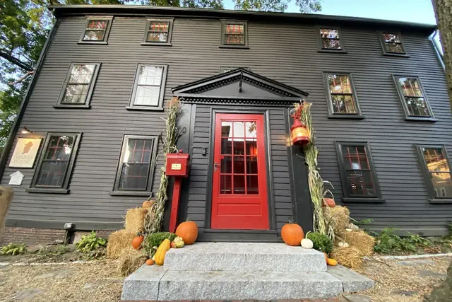 Photo 1 - Daniels House Inn