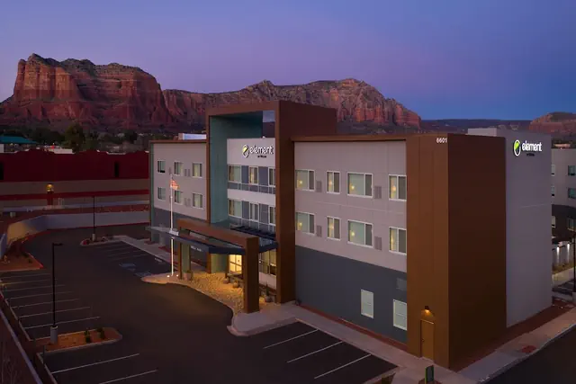 Photo 1 - Element by Marriott Sedona