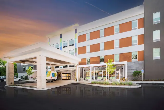 Photo 1 - Home2 Suites by Hilton Minneapolis Mall of America