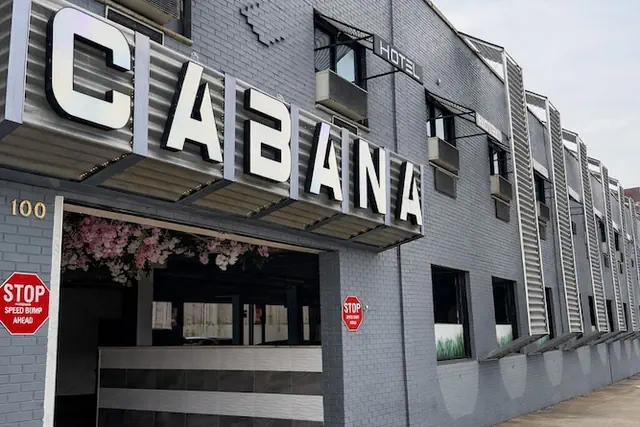 Photo 1 - Cabana Hotel Yankee Stadium