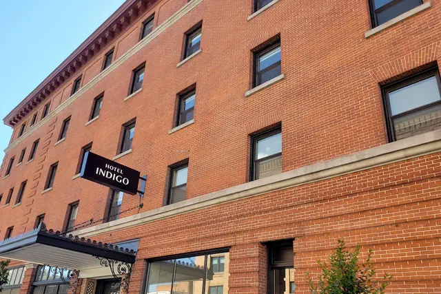 Photo 1 - Hotel Indigo Spokane Downtown by IHG