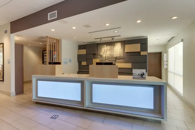 Photo 1 - Holiday Inn Express & Suites Roanoke – Civic Center by IHG