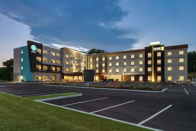 Photo 1 - Home2 Suites by Hilton Easton