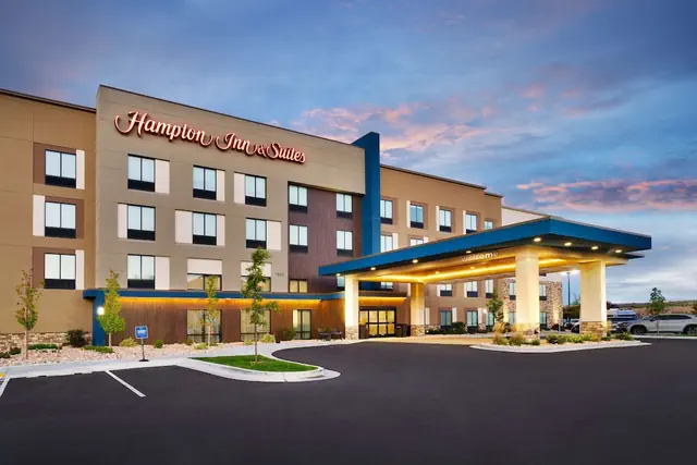 Photo 1 - Hampton Inn & Suites Spanish Fork