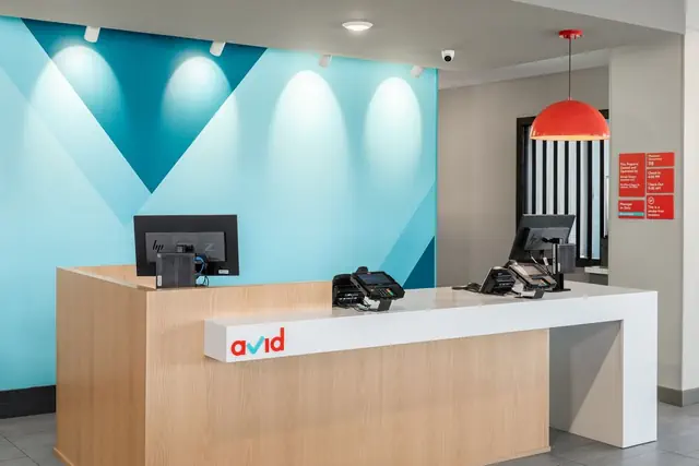 Photo 1 - avid hotel Nashville - Lebanon by IHG