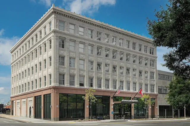 Photo 1 - AC Hotel by Marriott Little Rock Downtown