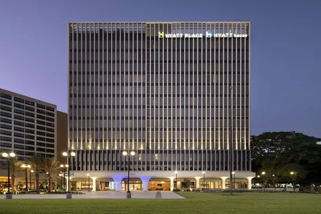Photo 1 - Hyatt House LAX/Century Blvd