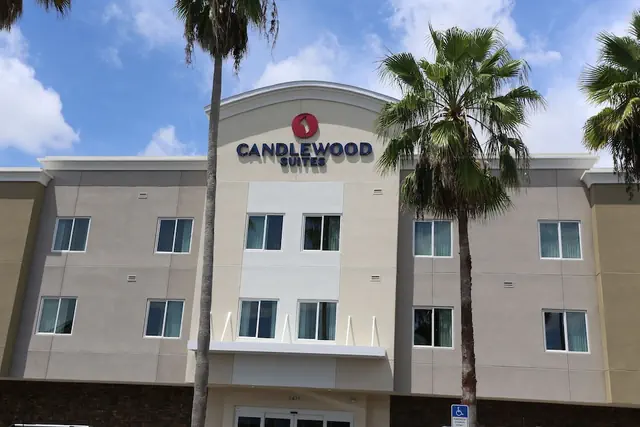 Photo 1 - Candlewood Suites Safety Harbor - Clearwater NE by IHG