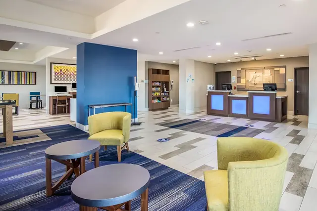 Photo 1 - Holiday Inn Express & Suites Tulsa East - Catoosa by IHG