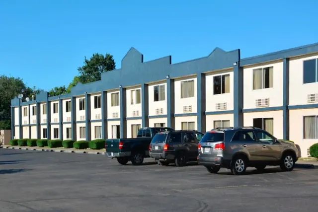 Photo 1 - Buckeye Inn Express
