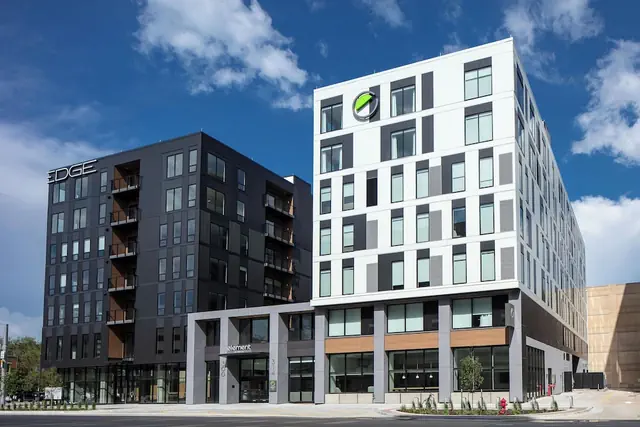 Photo 1 - Element by Marriott Iowa City