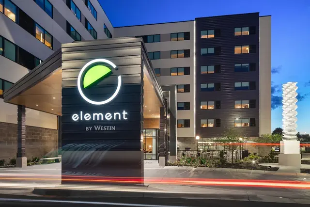 Photo 1 - Element by Marriott Bloomington Mall of America
