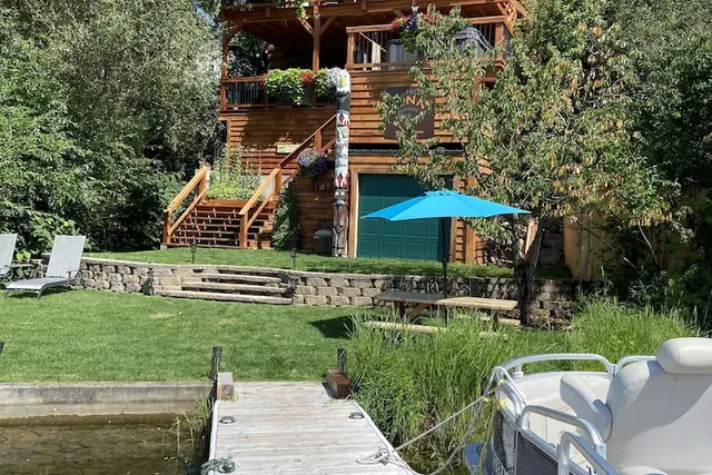 Photo 1 - The Inn on Bigfork Bay