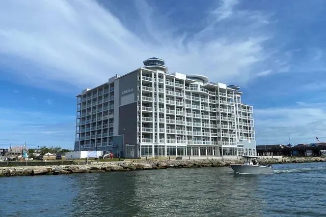 Photo 1 - Cambria Hotel Ocean City - Bayfront