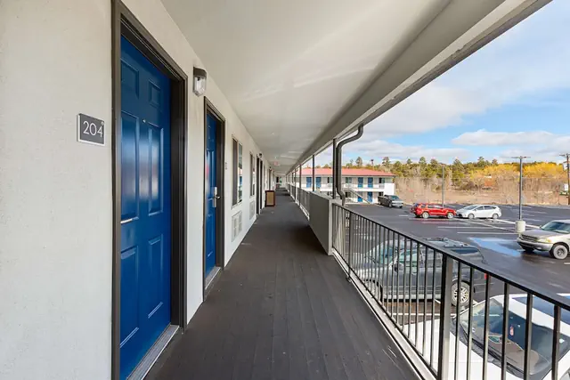 Photo 1 - Motel 6 Show Low, AZ