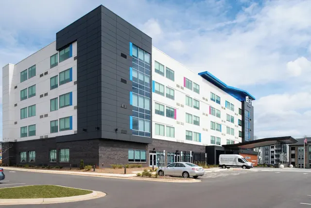 Photo 1 - Aloft by Marriott Charlotte Airport