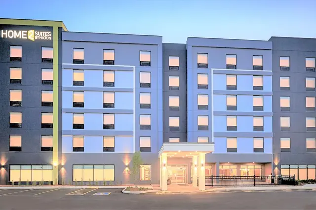 Photo 1 - Home2 Suites by Hilton Palm Bay Melbourne I 95