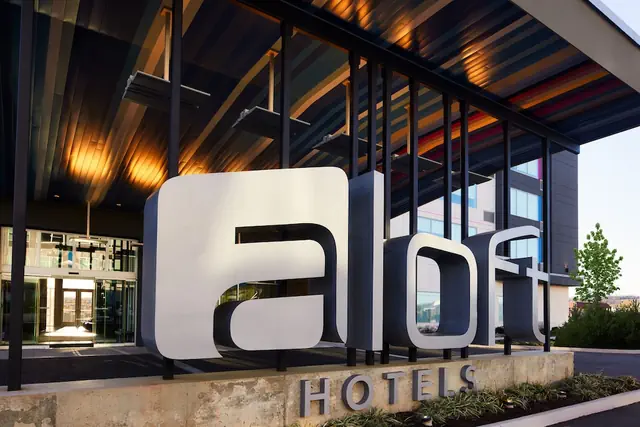 Photo 1 - Aloft by Marriott Knoxville West