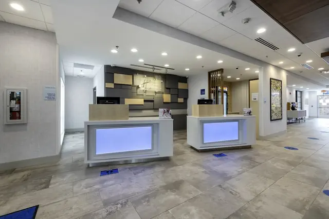 Photo 1 - Holiday Inn Express & Suites Staunton by IHG