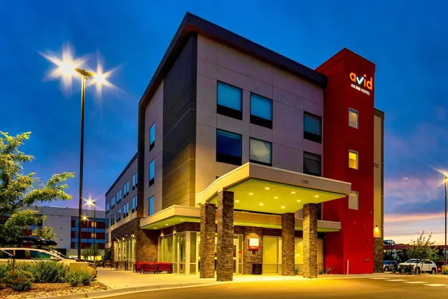 Photo 1 - avid hotel Denver Airport Area by IHG