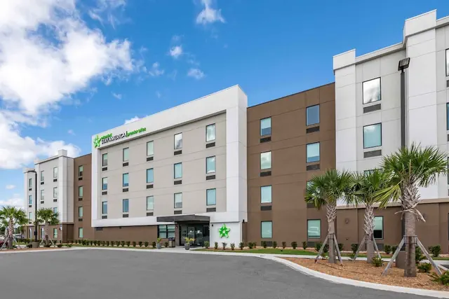 Photo 1 - Extended Stay America Premier Suites Titusville Space Center