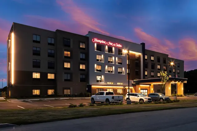 Photo 1 - Hampton Inn & Suites Avon Indianapolis