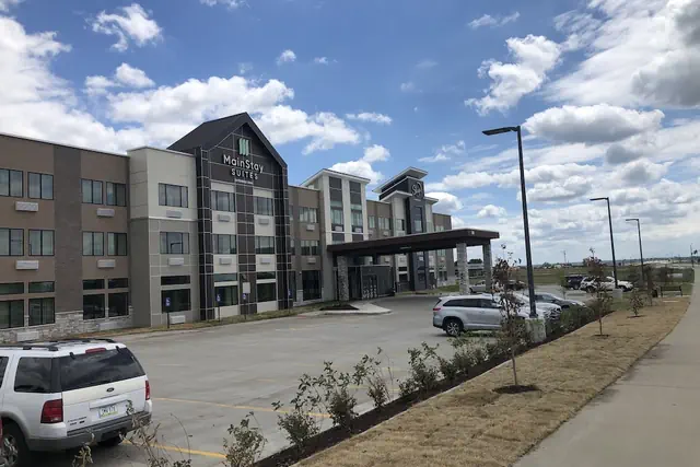 Photo 1 - Sleep Inn Waukee-West Des Moines