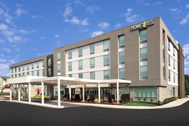 Photo 1 - Home2 Suites by Hilton Owings Mills
