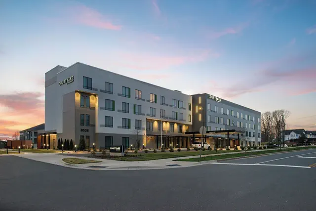 Photo 1 - Courtyard by Marriott Charlotte Steele Creek