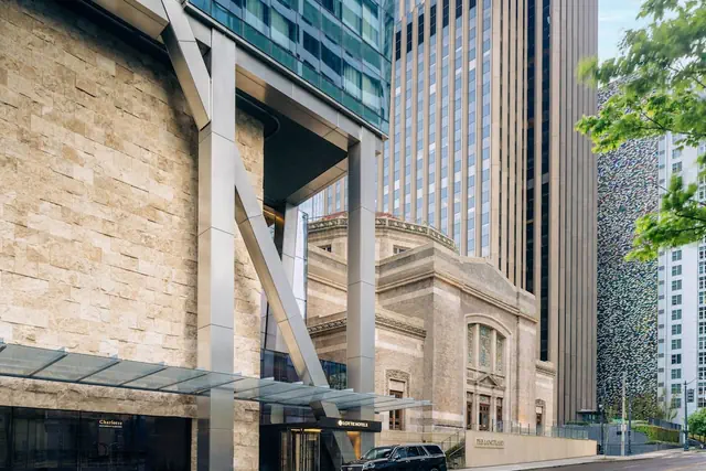 Photo 1 - Lotte Hotel Seattle