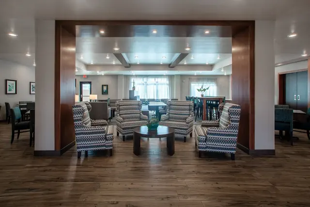 Photo 1 - Staybridge Suites Sioux Falls Southwest by IHG