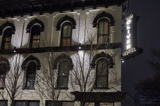 Photo 1 - The Oliver Hotel