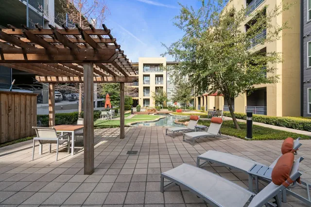 Photo 1 - Kasa Love Field-Medical District Dallas