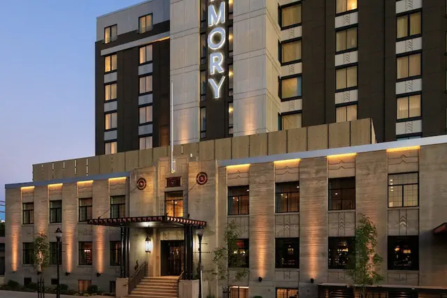 Photo 1 - Kimpton Armory Hotel Bozeman by IHG