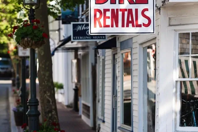 Photo 1 - The Edgartown Inn, The Edgartown Collection