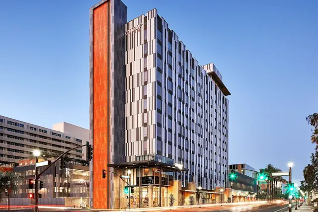 Photo 1 - Canopy by Hilton Tempe Downtown