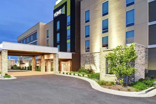 Photo 1 - Home2 Suites by Hilton Roswell, NM