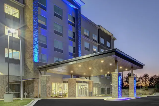 Photo 1 - Holiday Inn Express & Suites Charlotte Southwest by IHG