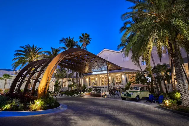 Photo 1 - Margaritaville Beach House Key West