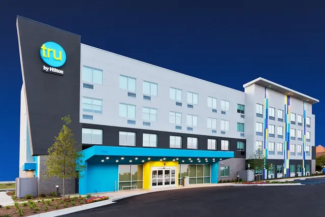 Photo 1 - Tru By Hilton Prattville