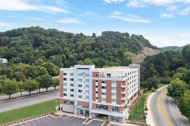 Photo 1 - Element by Marriott Asheville Downtown