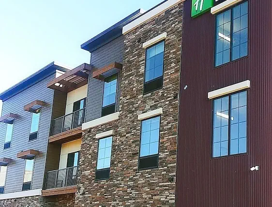 Photo 1 - Holiday Inn Express Durango Downtown-Animas River by IHG