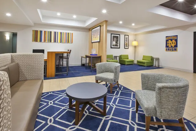 Photo 1 - Holiday Inn Express Hotel & Suites Niles by IHG